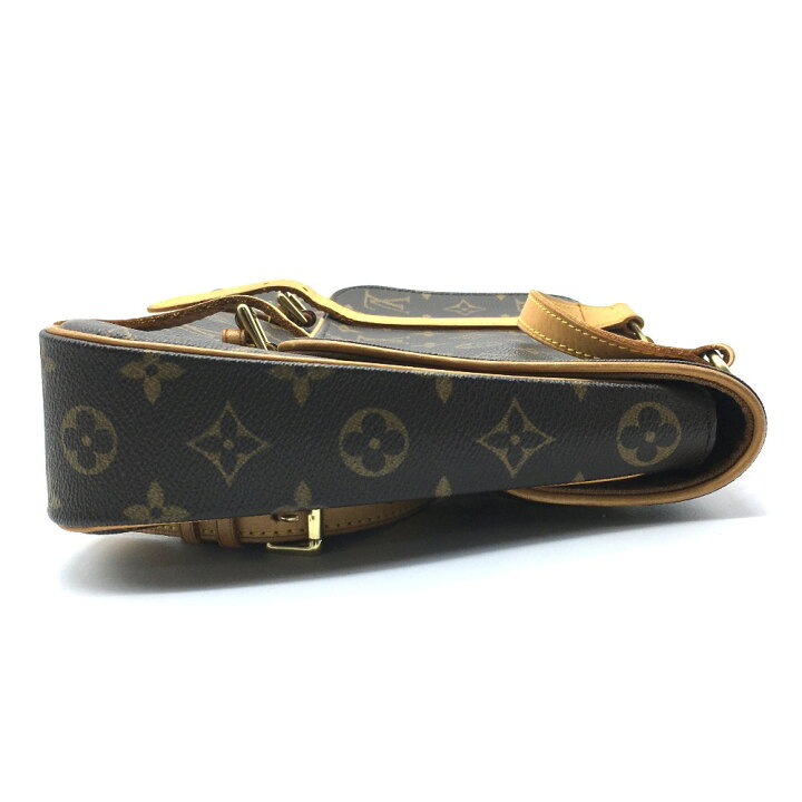 楽天市場】LOUIS VUITTON ルイヴィトン M51158 モノグラム マレル 