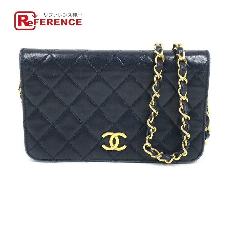 楽天市場】CHANEL シャネル CC ココマーク マトラッセ/肩掛け カバン  