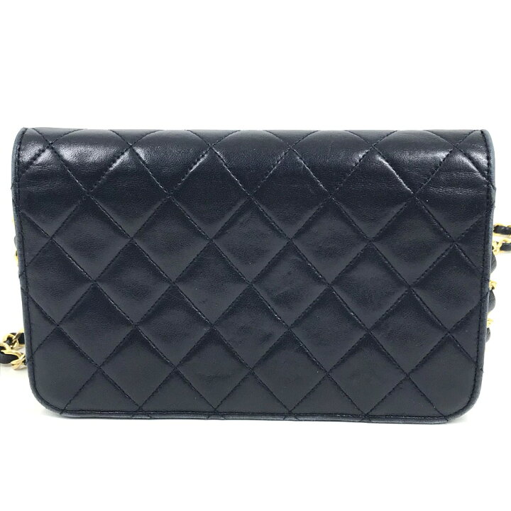 楽天市場】CHANEL シャネル CC ココマーク マトラッセ/肩掛け カバン  