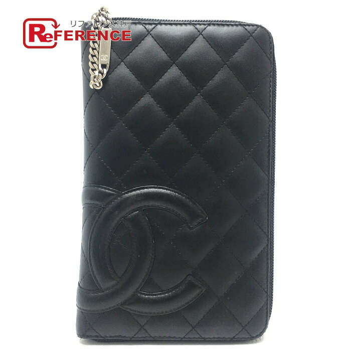 楽天市場】CHANEL シャネル A26710 カンボンライン オーガナイザー  