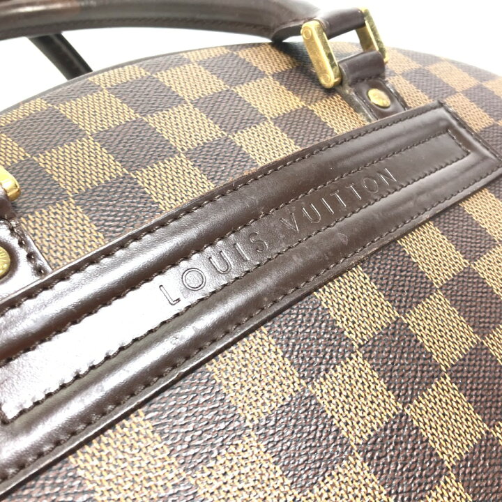 楽天市場】LOUIS VUITTON ルイヴィトン N41455 ダミエ ショルダー 