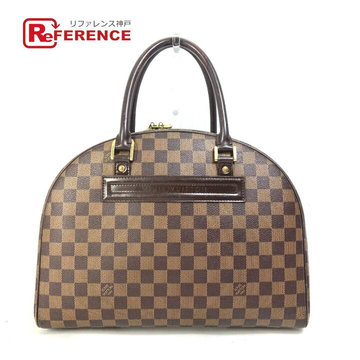 楽天市場】LOUIS VUITTON ルイヴィトン N41455 ダミエ ショルダー 