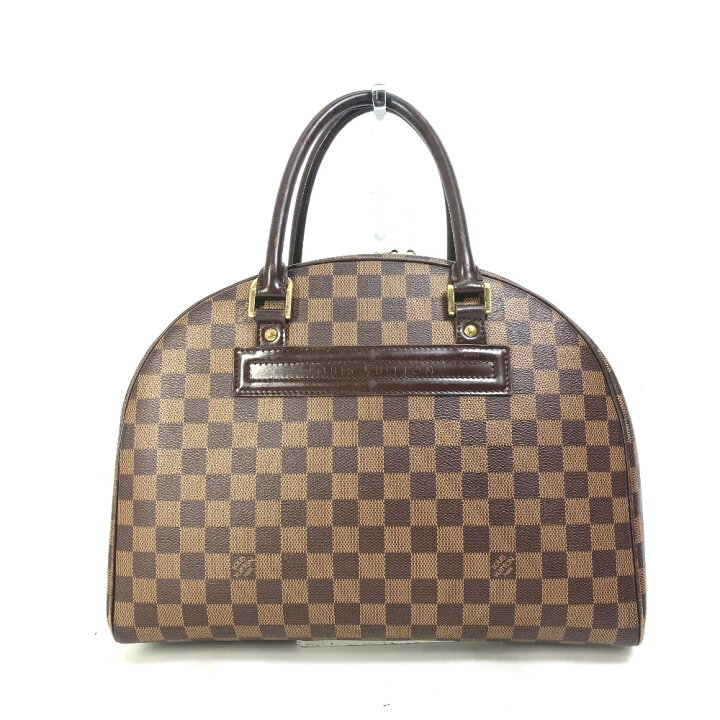 楽天市場】LOUIS VUITTON ルイヴィトン N41455 ダミエ ショルダー  