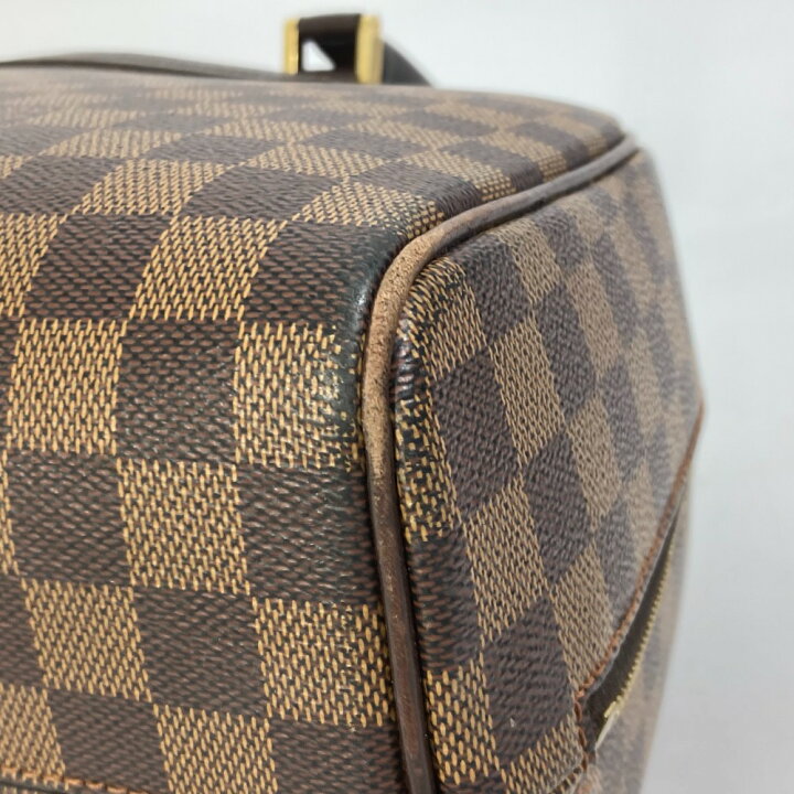 楽天市場】LOUIS VUITTON ルイヴィトン N41455 ダミエ ショルダー 