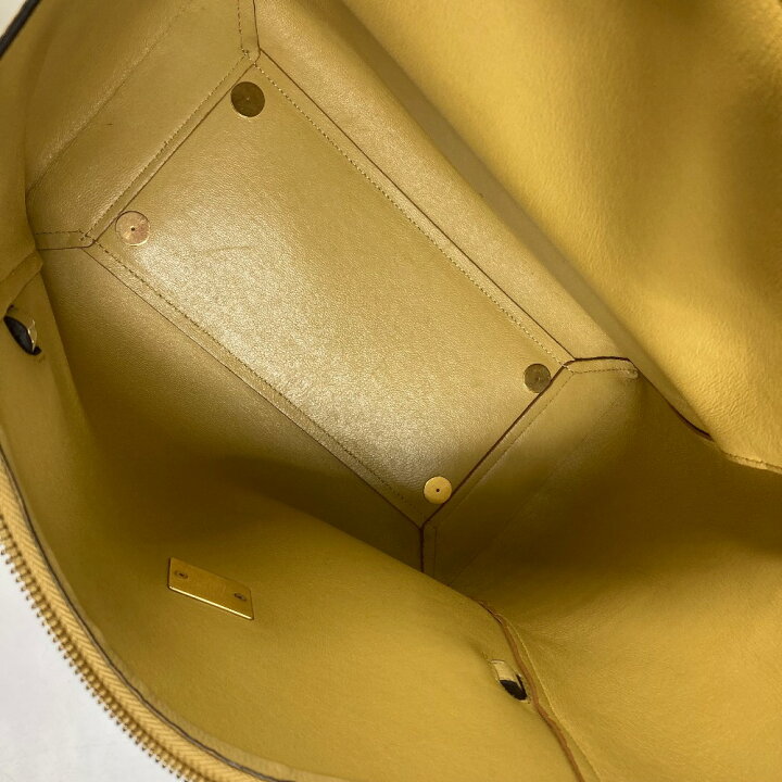 楽天市場】CELINE セリーヌ ベルトバッグ ミニ 2WAY カバン 肩掛け  