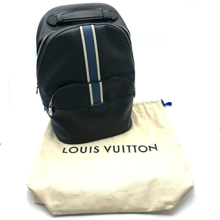 楽天市場】LOUIS VUITTON ルイヴィトン M34405 タイガ アントン 