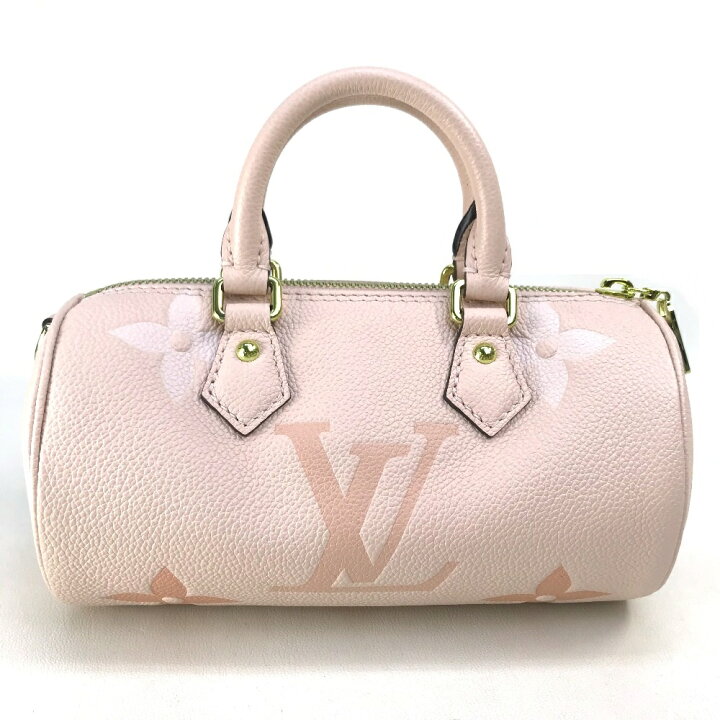 楽天市場】LOUIS VUITTON ルイヴィトン M45707 モノグラムアンプラント  