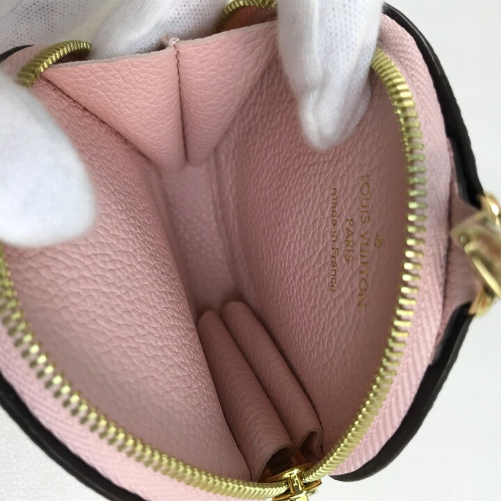 楽天市場】LOUIS VUITTON ルイヴィトン M45707 モノグラムアンプラント  