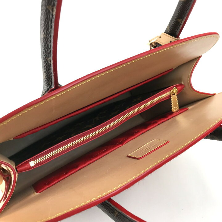 楽天市場】LOUIS VUITTON ルイヴィトン M41234 モノグラム スタッズ ア  