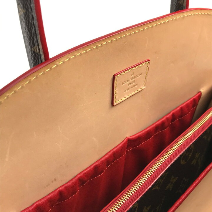 楽天市場】LOUIS VUITTON ルイヴィトン M41234 モノグラム スタッズ ア  