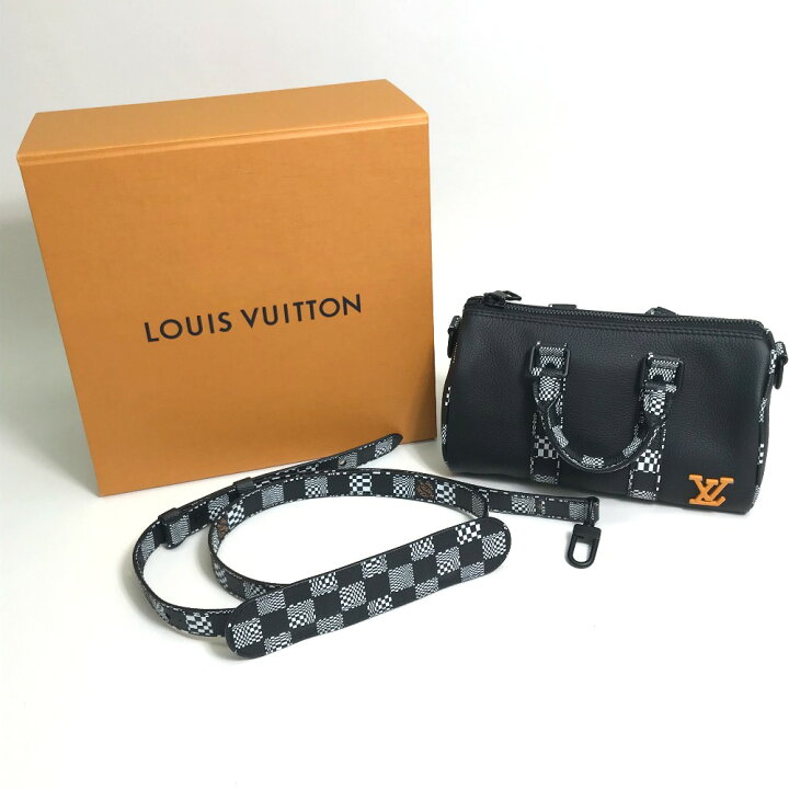 楽天市場】LOUIS VUITTON ルイヴィトン M80202 ダミエディストーテッド  