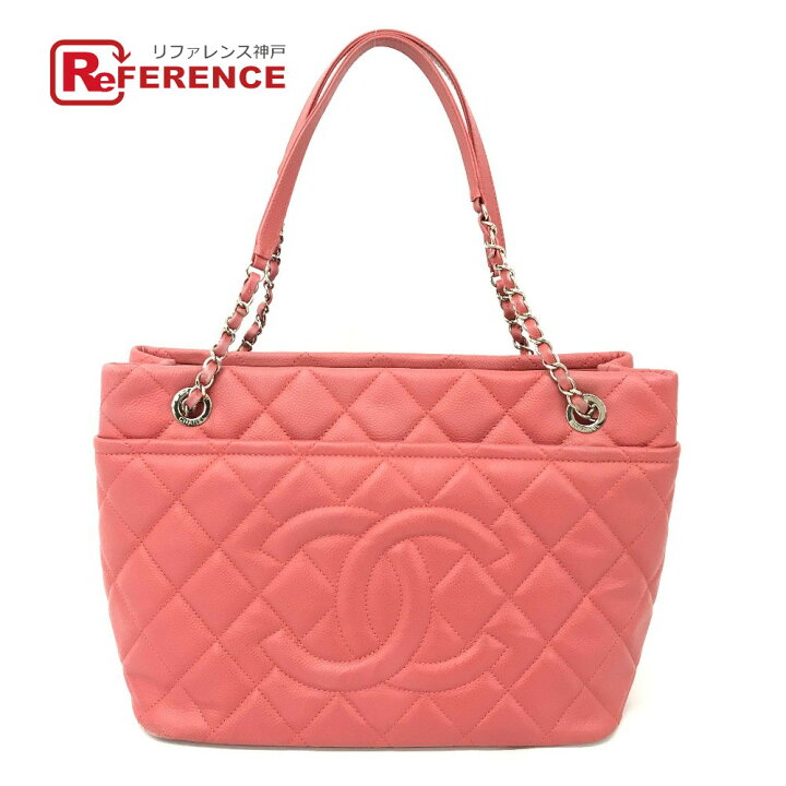 楽天市場】CHANEL シャネル A67921 CC ココマーク マトラッセ カバン  