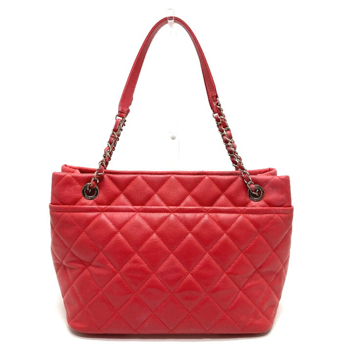 楽天市場】CHANEL シャネル A67921 CC ココマーク マトラッセ カバン  