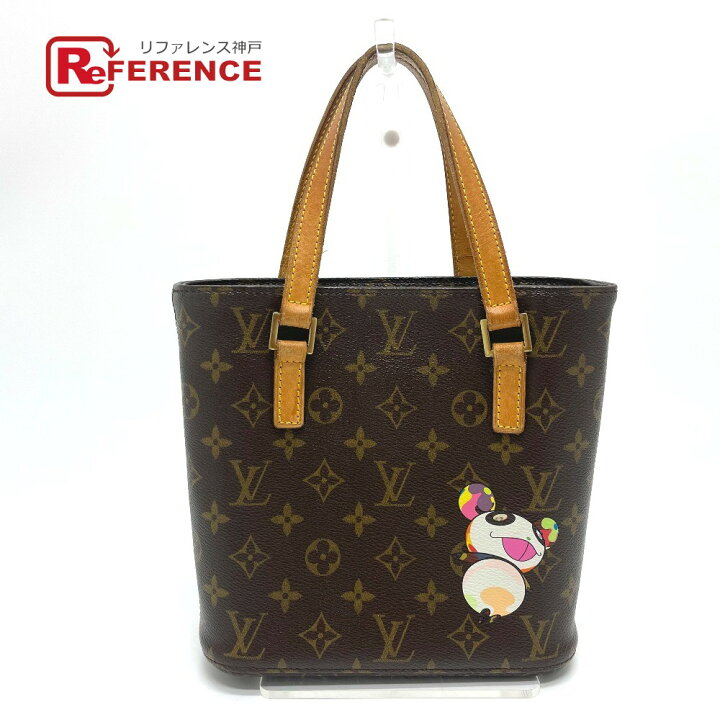 楽天市場】LOUIS VUITTON ルイヴィトン M51173 モノグラム パンダ 