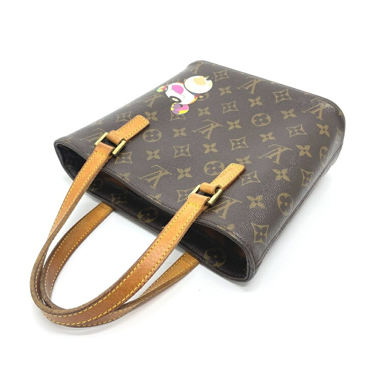 楽天市場】LOUIS VUITTON ルイヴィトン M51173 モノグラム パンダ 
