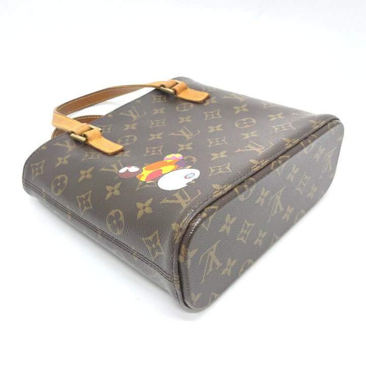 楽天市場】LOUIS VUITTON ルイヴィトン M51173 モノグラム パンダ 