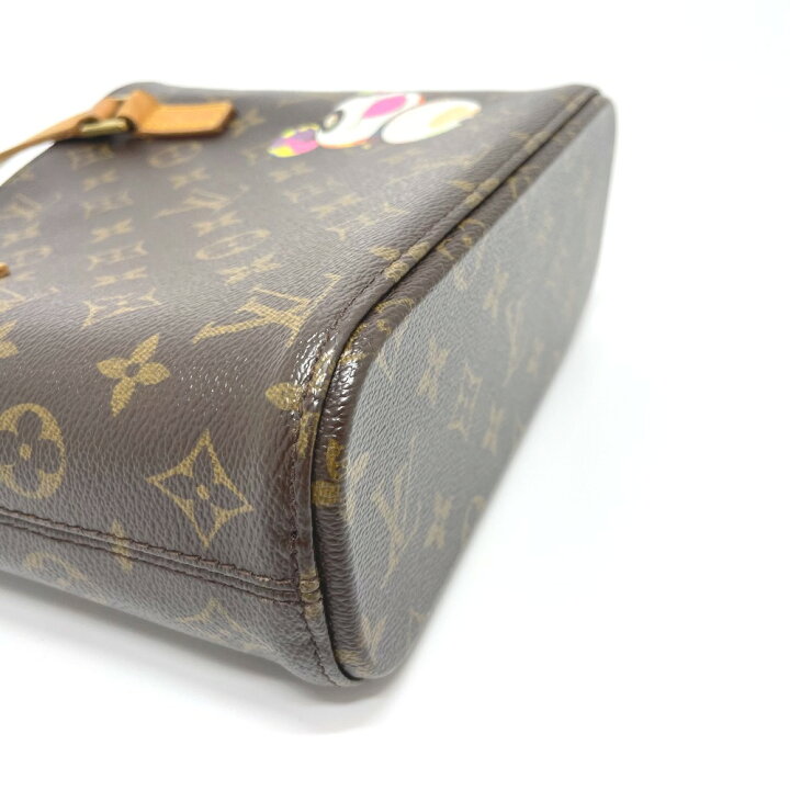 楽天市場】LOUIS VUITTON ルイヴィトン M51173 モノグラム パンダ 
