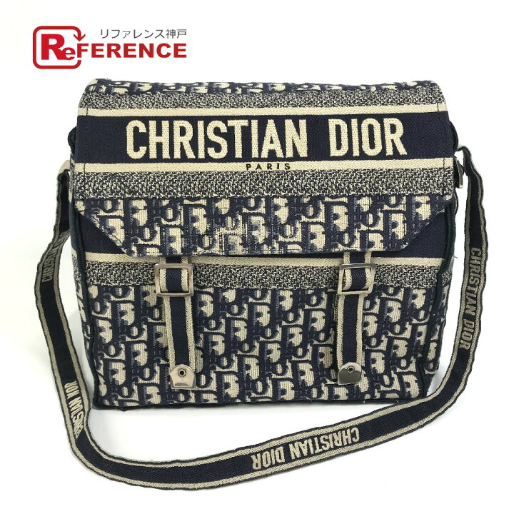 楽天市場】Dior ディオール オブリーク エンブロイダリー ディオール  