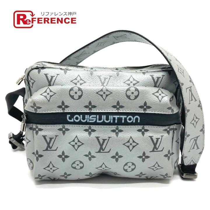 楽天市場】LOUIS VUITTON ルイヴィトン M43859 モノグラムリフレクト  