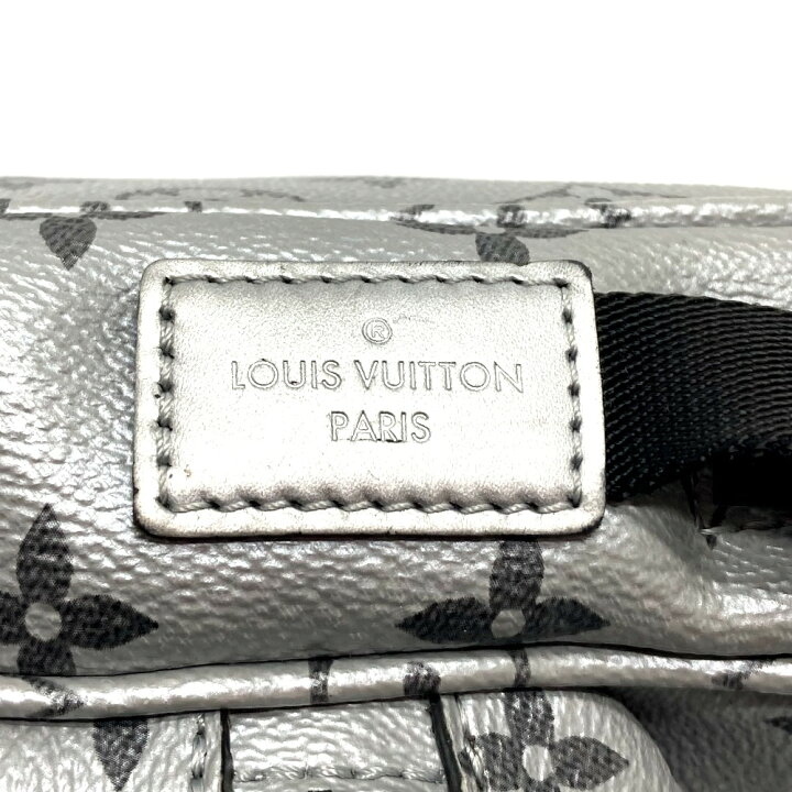 楽天市場】LOUIS VUITTON ルイヴィトン M43859 モノグラムリフレクト 