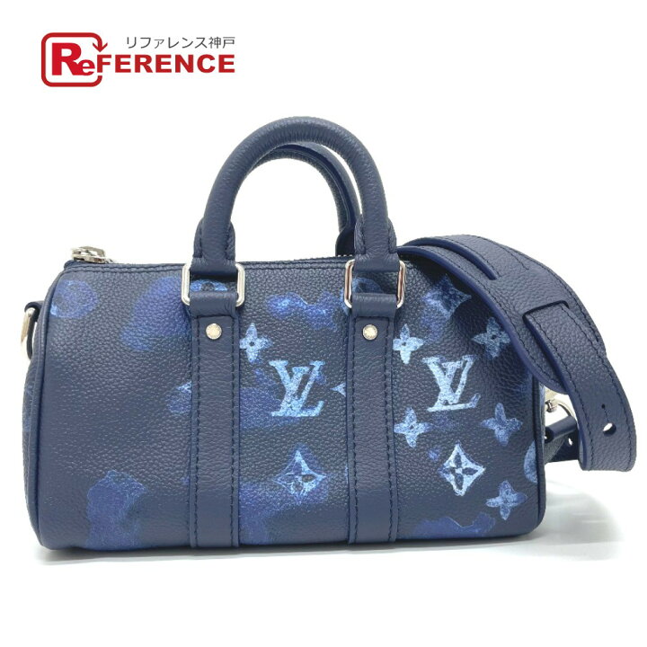 楽天市場】LOUIS VUITTON ルイヴィトン M57844 モノグラムウォーター 
