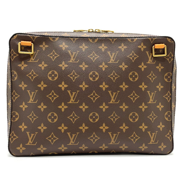 楽天市場】LOUIS VUITTON ルイヴィトン M44754 モノグラム ソフト 