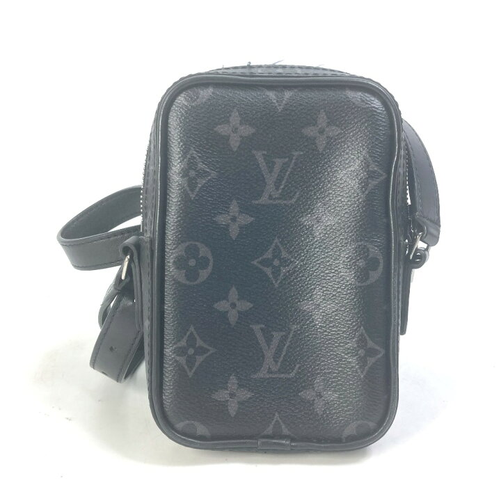 楽天市場】LOUIS VUITTON ルイヴィトン M45928 モノグラム エクリプス 