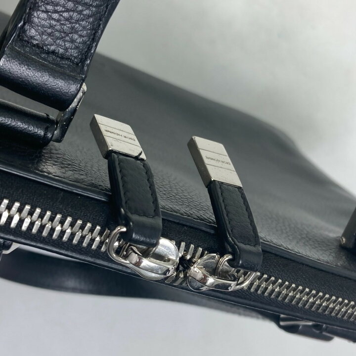 楽天市場】DIOR HOMME ディオール・オム ハンドバッグ トートバッグ 