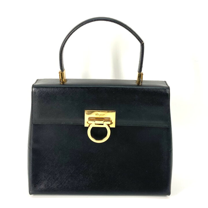 楽天市場】Salvatore Ferragamo サルヴァトーレフェラガモ AF-21 2WAY 
