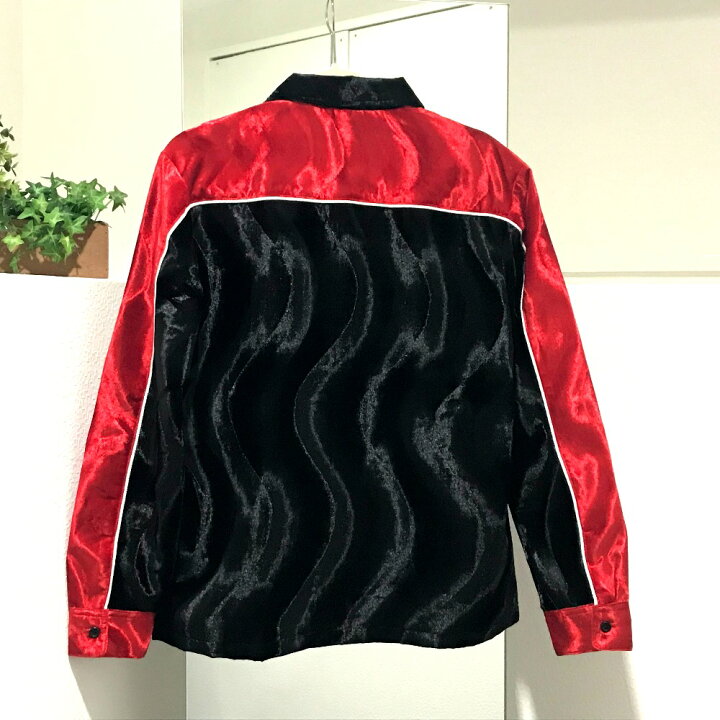 楽天市場】Supreme シュプリーム ベルベット ワーク 18AW Velvet Swirl 
