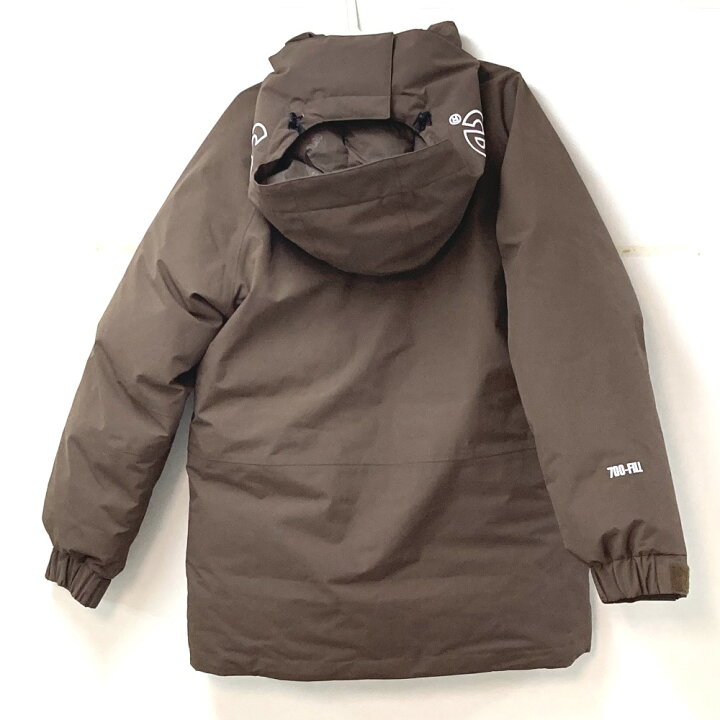 楽天市場】Supreme シュプリーム 700-Fil Down Parka 18AW GORE-TEX 