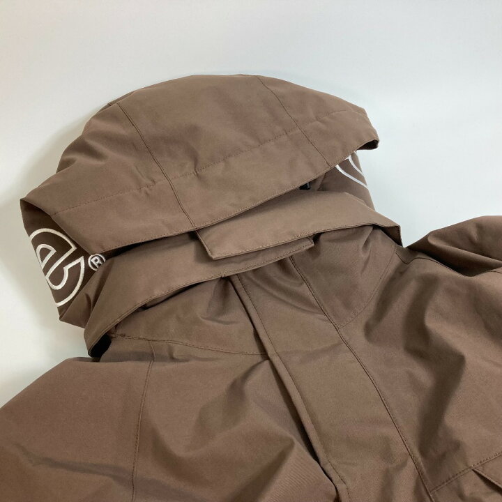 楽天市場】Supreme シュプリーム 700-Fil Down Parka 18AW GORE-TEX 
