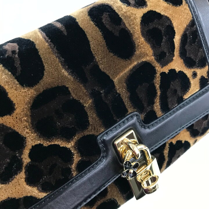 楽天市場】DOLCE&GABBANA ドルチェアンドガッバーナ ヒョウ 豹柄
