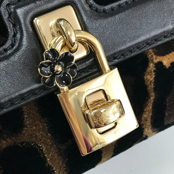 楽天市場】DOLCE&GABBANA ドルチェアンドガッバーナ ヒョウ 豹柄 