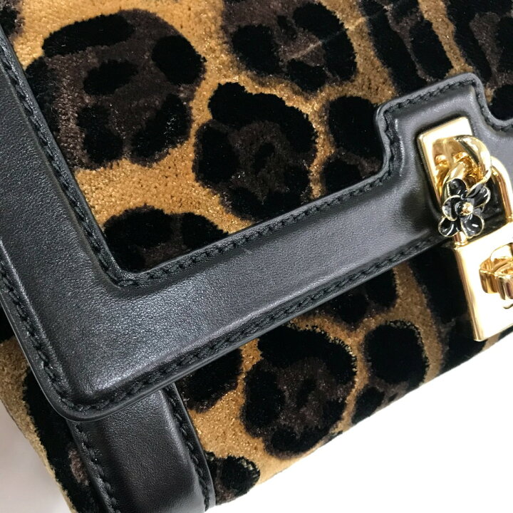 楽天市場】DOLCE&GABBANA ドルチェアンドガッバーナ ヒョウ 豹柄 