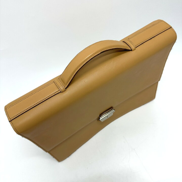 楽天市場】CARTIER カルティエ ビジネスバッグ カバン ハンドバッグ 