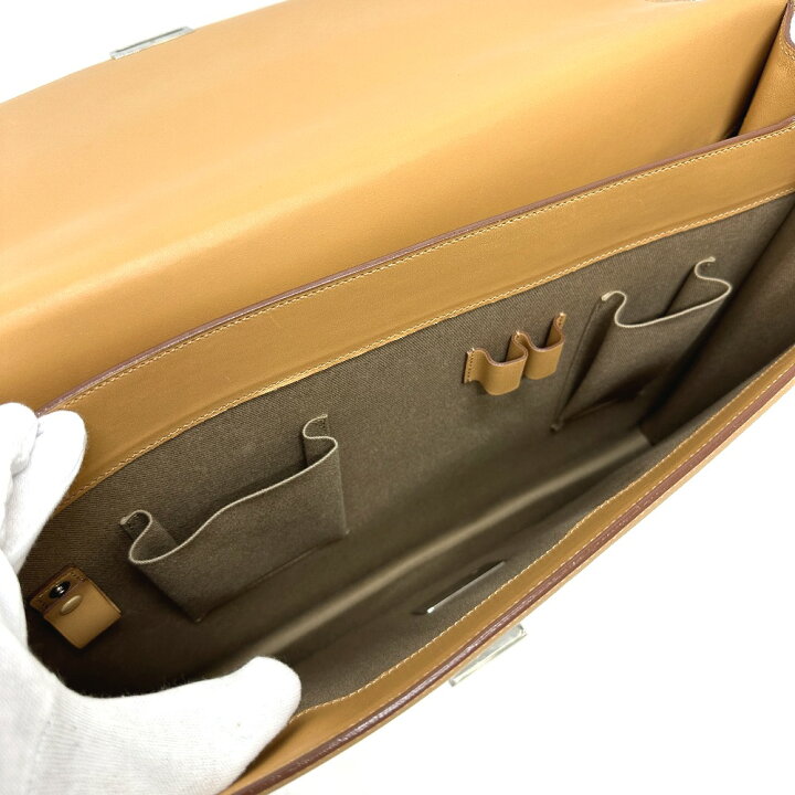 楽天市場】CARTIER カルティエ ビジネスバッグ カバン ハンドバッグ 