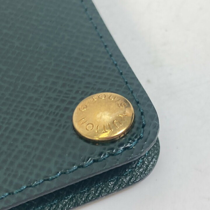 楽天市場】LOUIS VUITTON ルイヴィトン E34490 タイガ 書類ケース  