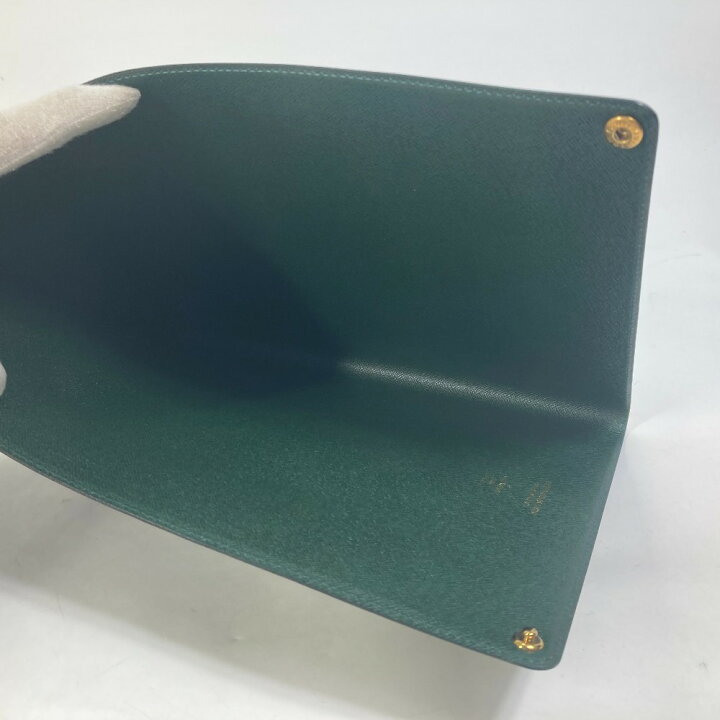 楽天市場】LOUIS VUITTON ルイヴィトン E34490 タイガ 書類ケース  