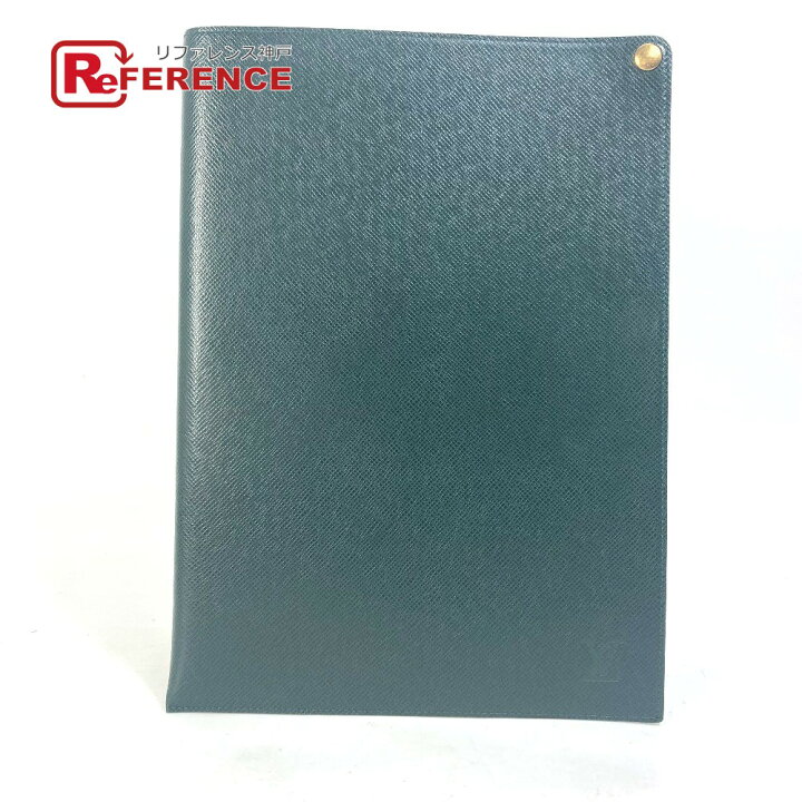 楽天市場】LOUIS VUITTON ルイヴィトン E34490 タイガ 書類ケース  