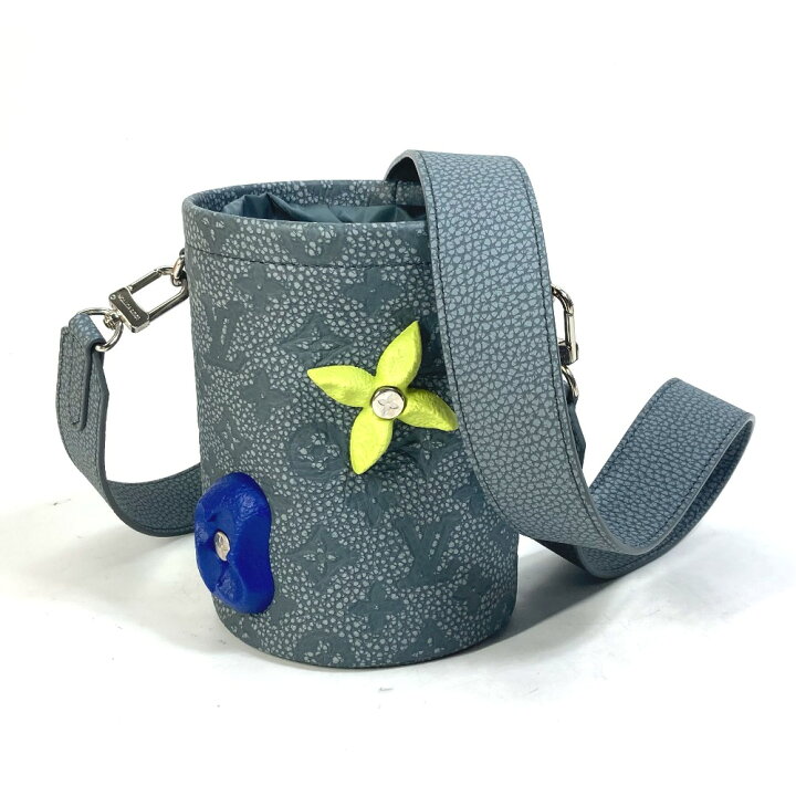 楽天市場】LOUIS VUITTON ルイヴィトン M81572 トリヨン・クライミング 