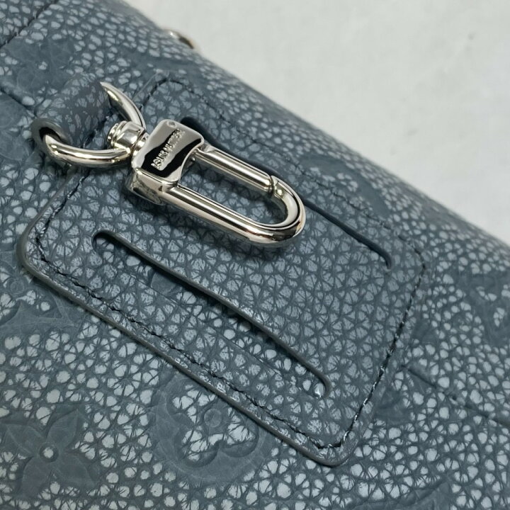 楽天市場】LOUIS VUITTON ルイヴィトン M81572 トリヨン・クライミング 