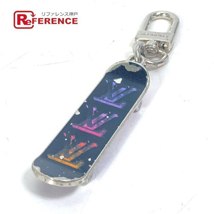 楽天市場】LOUIS VUITTON ルイヴィトン MP3269 スケボー ビジュー  