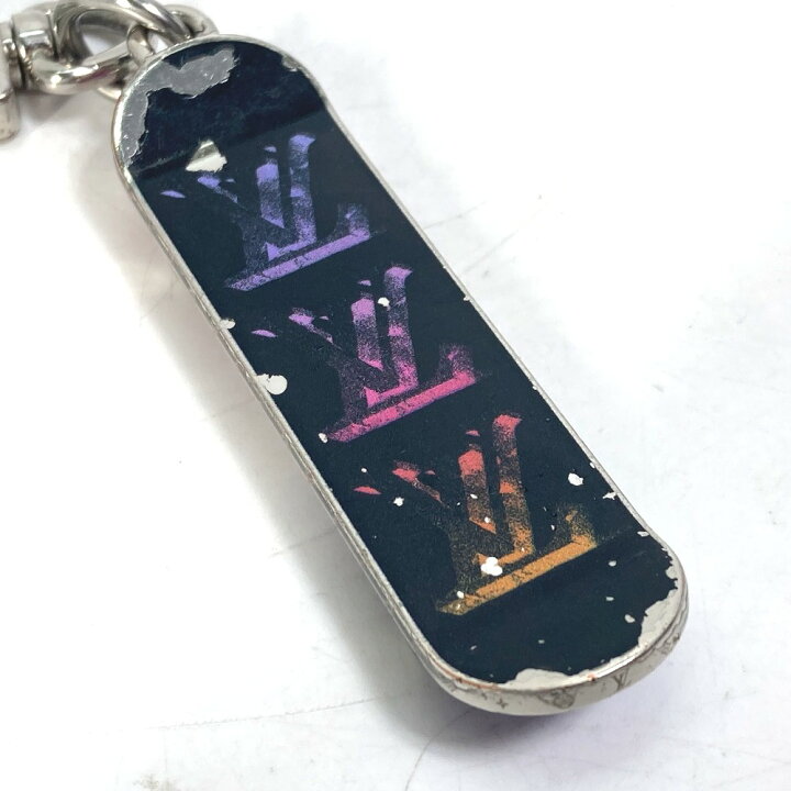 楽天市場】LOUIS VUITTON ルイヴィトン MP3269 スケボー ビジュー 