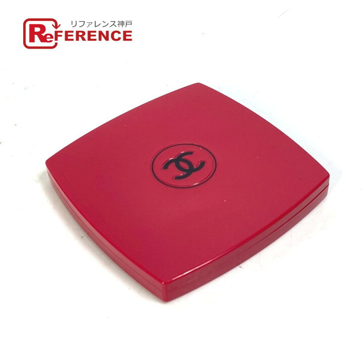 楽天市場】CHANEL シャネル 138069 CC ココマーク ミロワール  