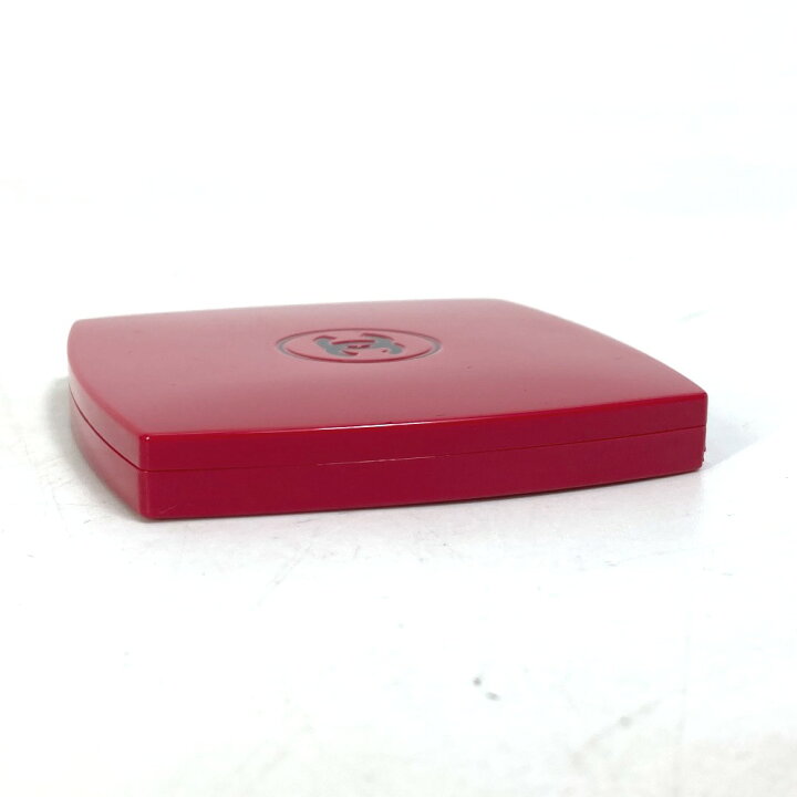 楽天市場】CHANEL シャネル 138069 CC ココマーク ミロワール  