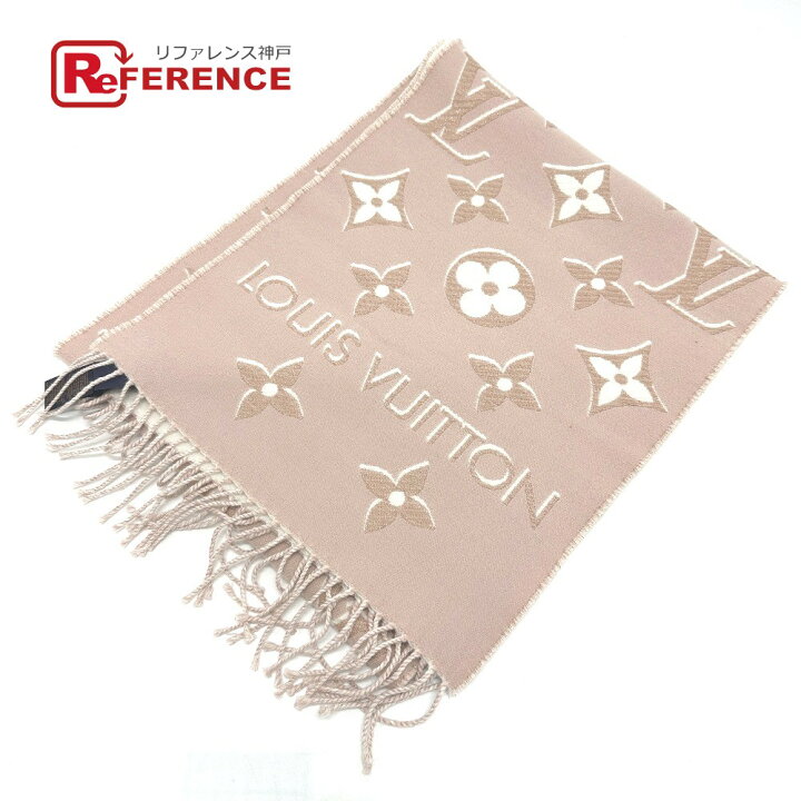 楽天市場】LOUIS VUITTON ルイヴィトン M78237 エッシャルプ LV 
