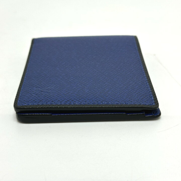 楽天市場】LOUIS VUITTON ルイヴィトン M30565 タイガ ポルトフォイユ 
