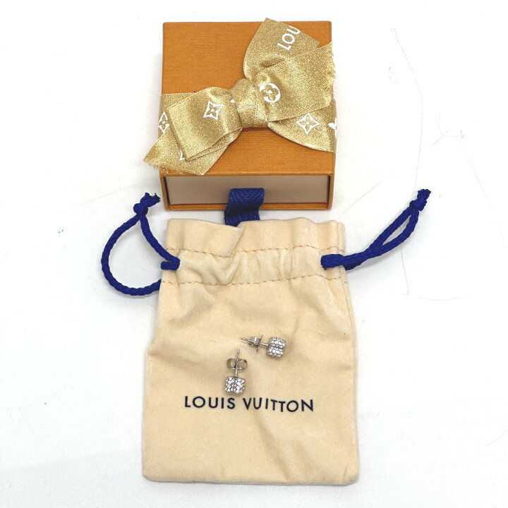 楽天市場】LOUIS VUITTON ルイヴィトン M64879 ブックル ドレイユ  