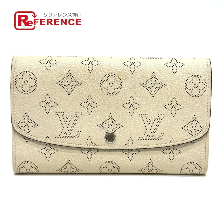 楽天市場】LOUIS VUITTON ルイヴィトン M60177 モノグラムマヒナ 